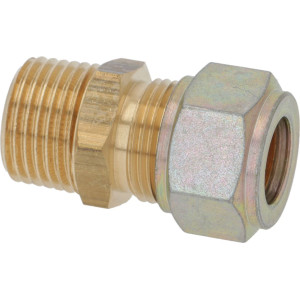 FITTING WITH OGIVE ϕ 1/2