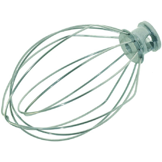 METAL WHIP WITH WIRES