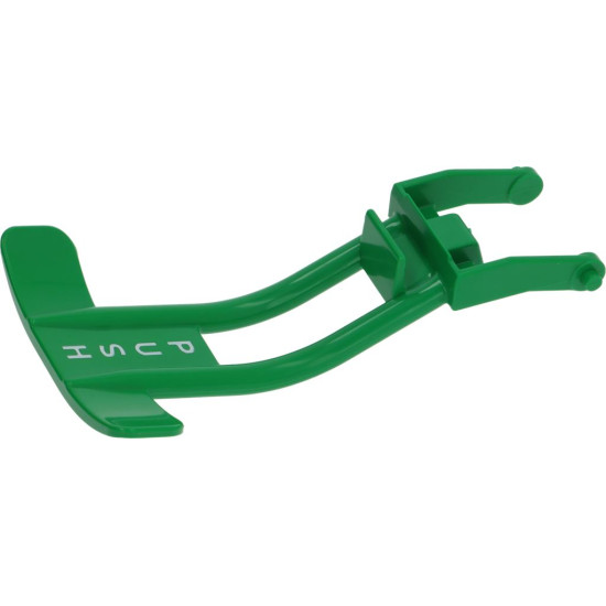 TAP LEVER MISTRAL RUBBER