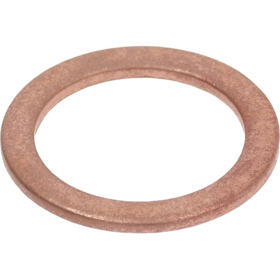 SEALING GASKET ϕ 16,3x22x1,5 mm