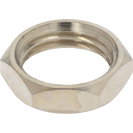 COUNTER NUT M16x1.5