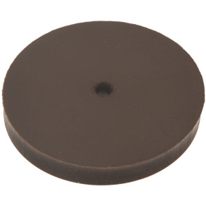 GASKET FLAT MADE OF SILICONE ϕ 36 mm