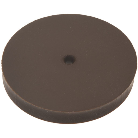GASKET FLAT MADE OF SILICONE ϕ 36 mm