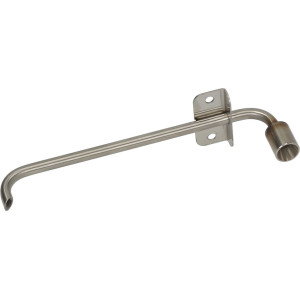 PIPE FOR HUMIDIFIER ϕ 8 mm 210 mm