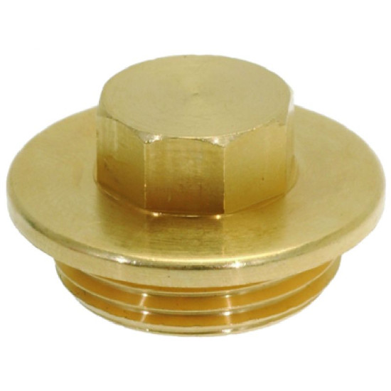 BOLT (3595-G3/4)