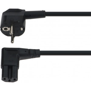 POWER SUPPLY CABLE 16A 250V 2000 mm