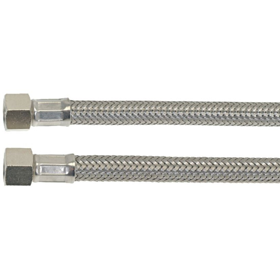 FLEX HOSE ϕ 1/4 FLEX HOSE ϕ 1/4