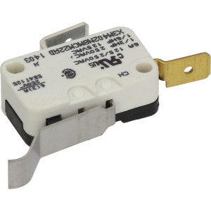 MICROSWITCH SAIA X3M4 6(3)A 250V MICROSWITCH SAIA X3M4 6(3)A 250V