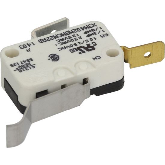 MICROSWITCH SAIA X3M4 6(3)A 250V MICROSWITCH SAIA X3M4 6(3)A 250V