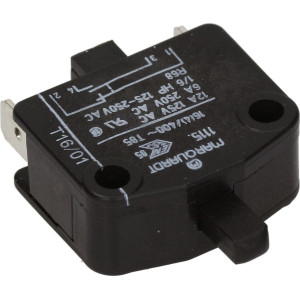 MICROSWITCH MARQUARDT 1115