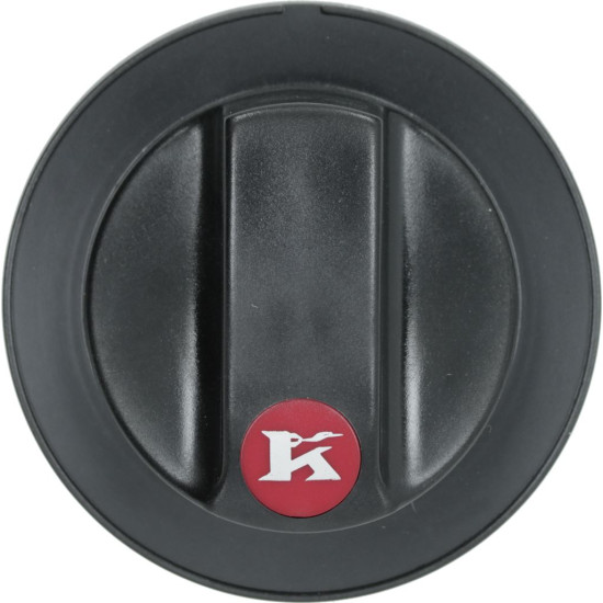 BLACK KNOB ϕ 65 mm