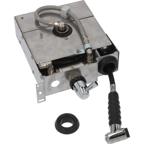 MINIREEL WASHING UNIT