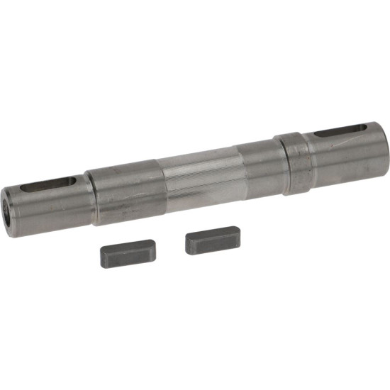 POTATO PEELER TRANSMISSION SHAFT 138 mm