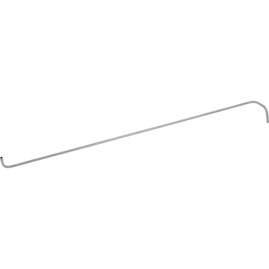 PILOT PIPE ϕ 4 mm