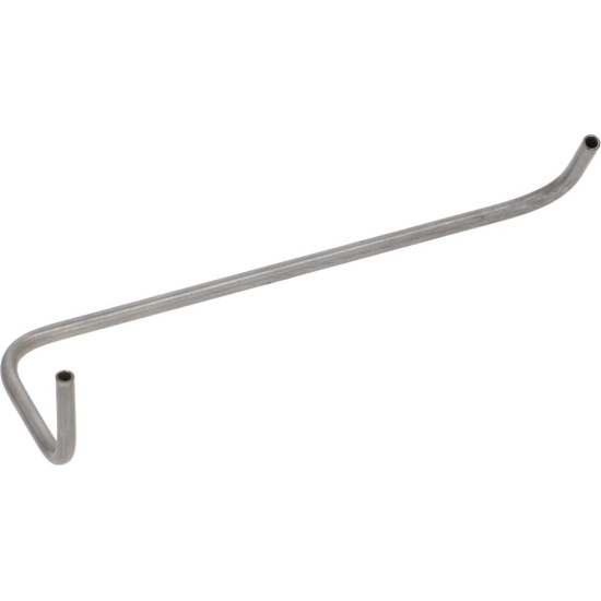 PILOT PIPE ϕ 4 mm