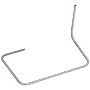 PILOT PIPE LH ϕ 4 mm