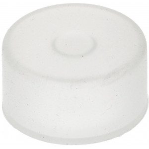 COVER RUBBER FOR PUSH-BUTTON ϕ 33 mm