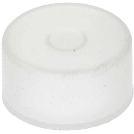 COVER RUBBER FOR PUSH-BUTTON ϕ 33 mm COVER RUBBER FOR PUSH-BUTTON ϕ 33 mm