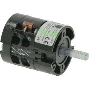 SELECTOR SWITCH 0-4 POSITIONS