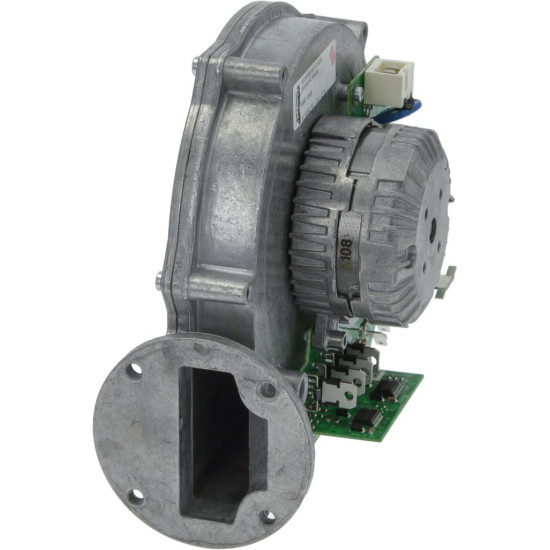 MOTOR FAN RG130/0800 3612-010209 MOTOR FAN RG130/0800 3612-010209