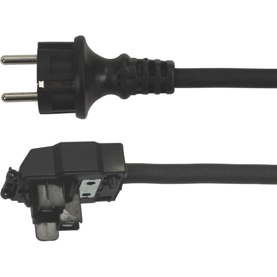 POWER SUPPLY CABLE 1400 mm 16A 250V POWER SUPPLY CABLE 1400 mm 16A 250V
