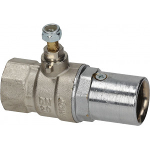 BALL VALVE ϕ 3/4