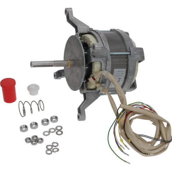 MOTOR HANNING L9ZAW64D-449 MOTOR HANNING L9ZAW64D-449