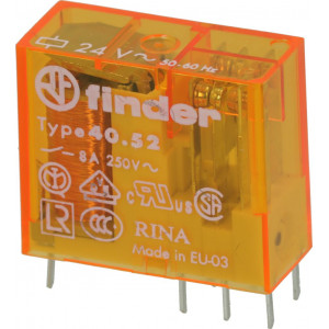 POWER RELAY FINDER 40.52.8.024.0000
