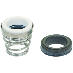 ROTARY MECHANICAL SEAL