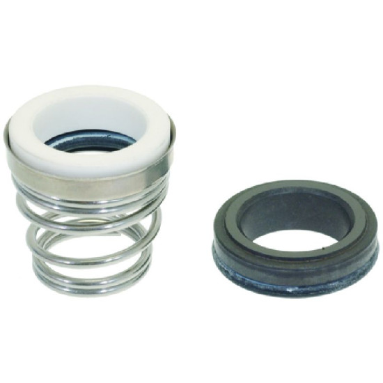 ROTARY MECHANICAL SEAL