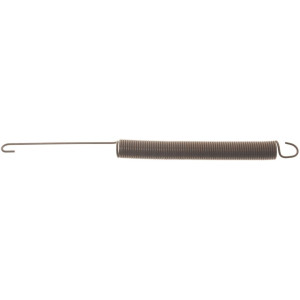 SPRING FOR DOOR WITH HOOK ϕ 10 mm SPRING FOR DOOR WITH HOOK ϕ 10 mm