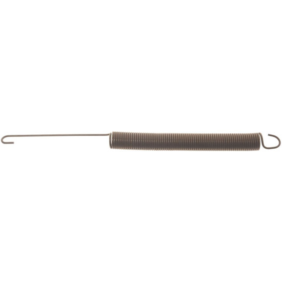 SPRING FOR DOOR WITH HOOK ϕ 10 mm