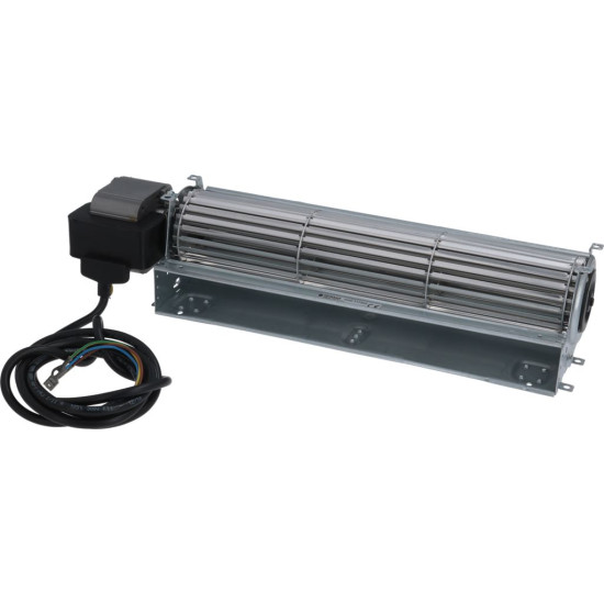 TANGENTIAL FAN 300 mm LH WITH CABLE TANGENTIAL FAN 300 mm LH WITH CABLE