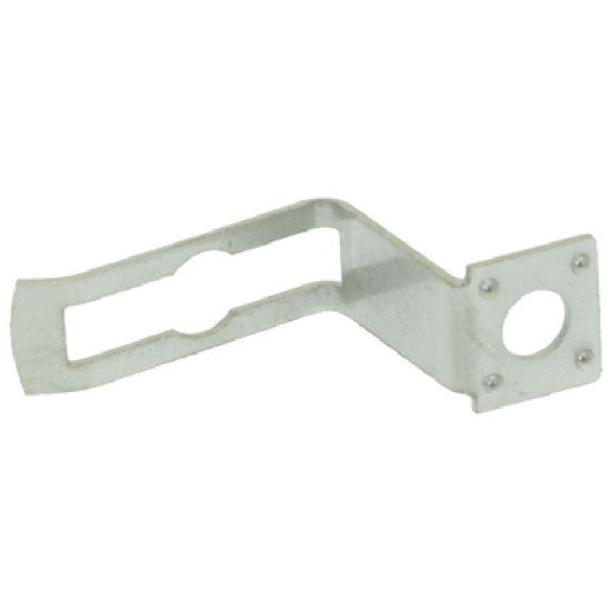 SINGLE BRACKET FOR THERMOSTAT