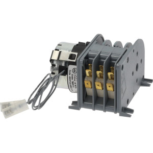 TIMER 4903F1 3 CAMS 230V 50Hz