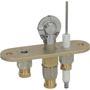 TARGET PILOT BURNER SIT 2 FLAMES