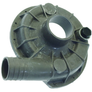 PUMP HOUSING FIR 1225/1226/1227SX