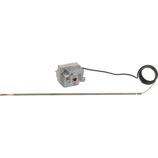 SINGLE-PHASE THERMOSTAT 340°C SINGLE-PHASE THERMOSTAT 340°C