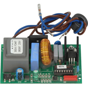 MOTHERBOARD 230V 50/60Hz