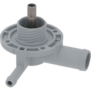 SUPPORT FOR WASH ASSEMBLY UPPER ST.STEEL