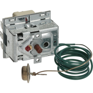 THERMOSTAT THREE-PHASE 360°C