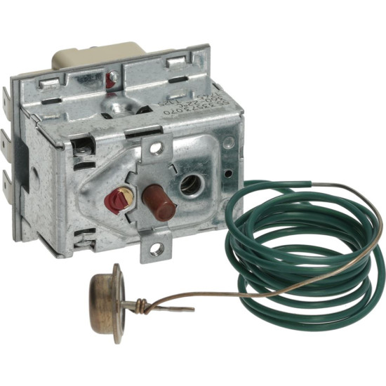 THERMOSTAT THREE-PHASE 360°C THERMOSTAT THREE-PHASE 360°C
