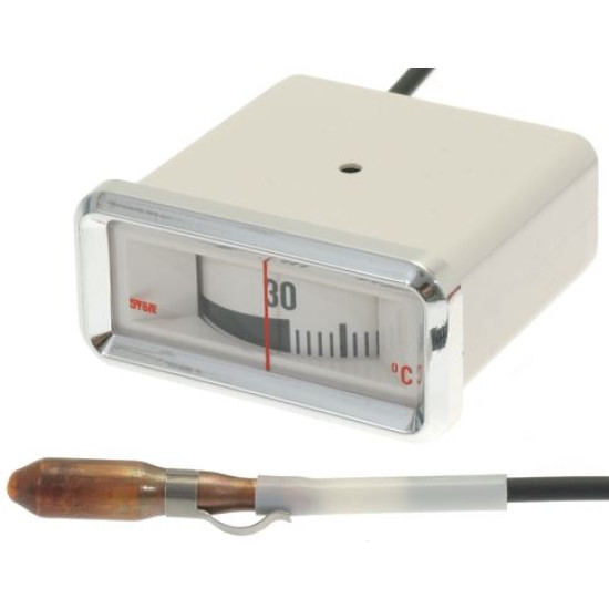 THERMOMETER