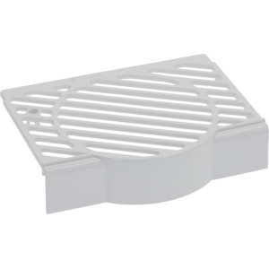 DRIP TRAY GRID WHITE