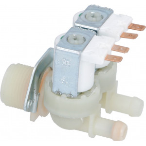 SOLENOID VALVE 2 WAYS 230V 50/60Hz