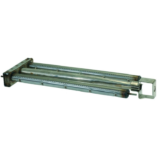 BURNER ϕ 528x170 mm
