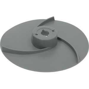 EJECTOR DISC VEGETABLE CHOPPER HIGH TYPE