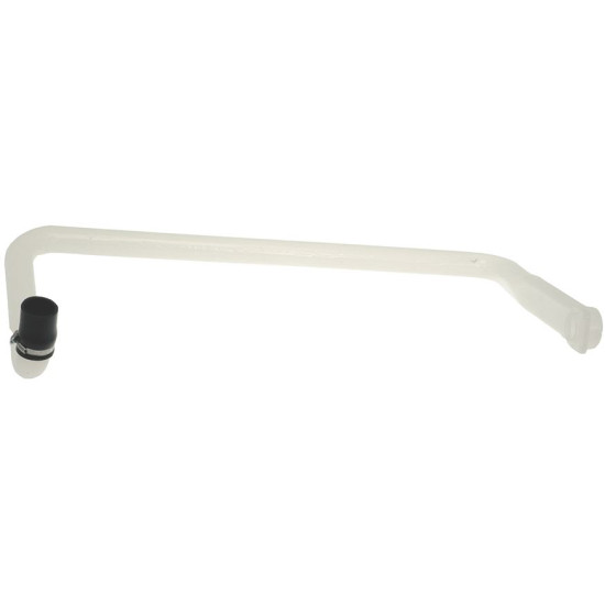 WASH OUTLET HOSE