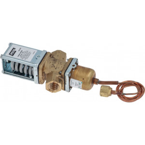 PRESSOSTATIC VALVE V46AA-9608 G 3/8