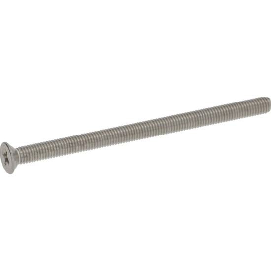 FLAT COUNTERSUNK HEAD SCREW M5x75 FLAT COUNTERSUNK HEAD SCREW M5x75